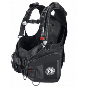 Scubapro X-Black